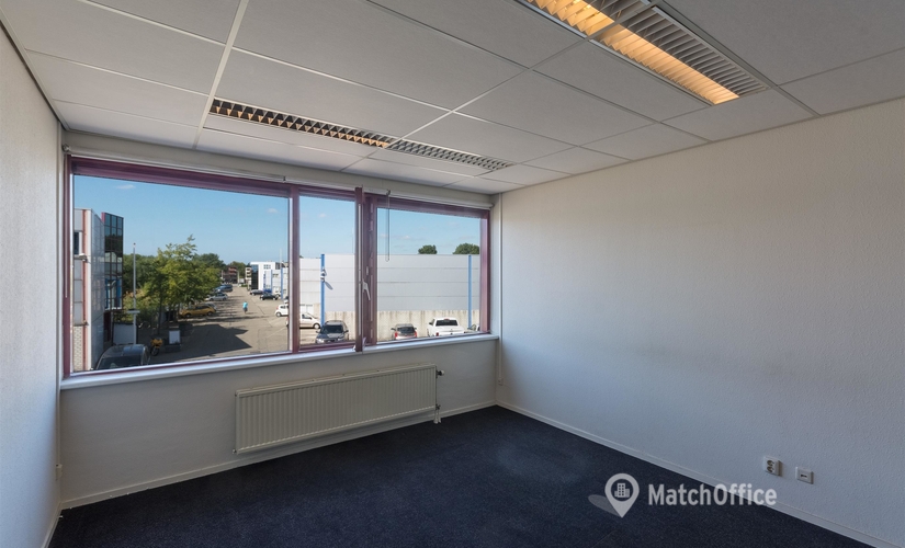 8287 m² Business park building up for rent in Leiden, Sandtlaan 36 (2231 BK) - 4 | MatchOffice