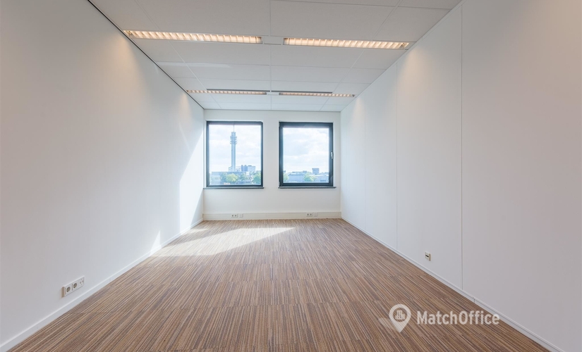 27 m² Business center place available to rent in Haarlem, Mollerusweg 84 (2031 BZ) - 5 | MatchOffice.com