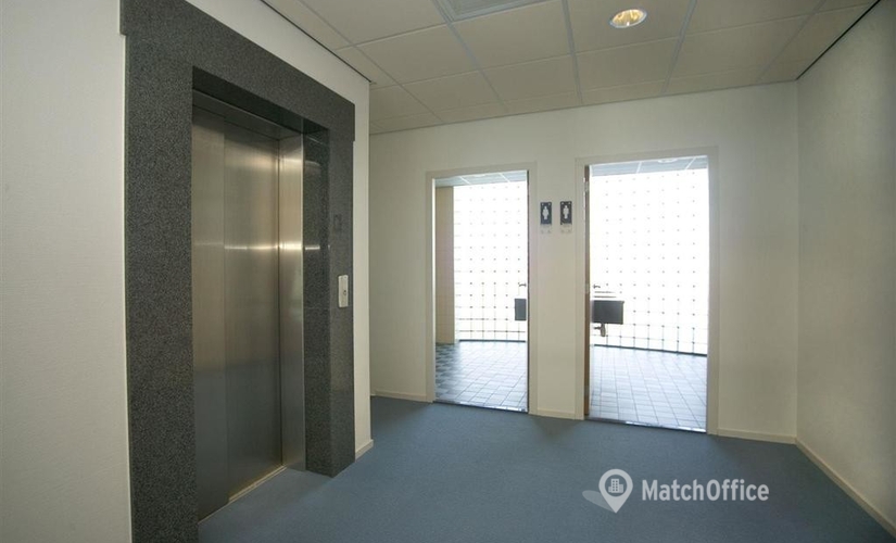 Book a 15 m² Conference space in Haarlem, Mollerusweg 84 (2031 BZ) - 3 | MatchOffice