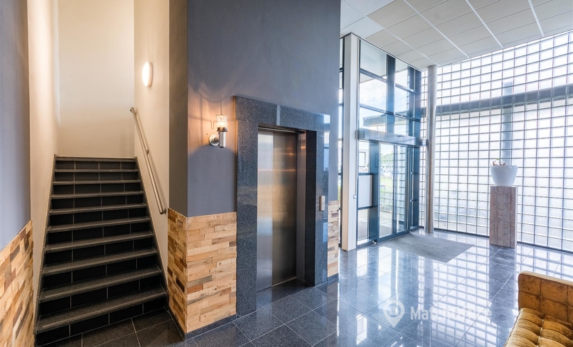 Book a 15 m² Conference hall in Haarlem, Mollerusweg 84 (2031 BZ) - 4 | MatchOffice