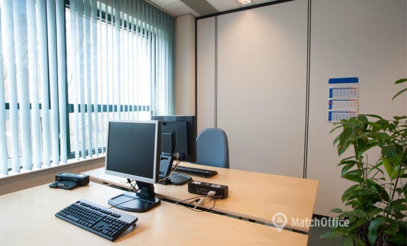 500 m² Business center in Tilburg, Ericssonstraat 2 (5121 ML) - 2 | MatchOffice