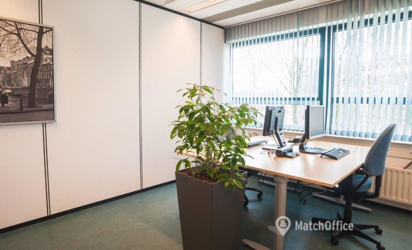 500 m² Serviced office property available to rent in Tilburg, Ericssonstraat 2 (5121 ML) - 3 | MatchOffice.com