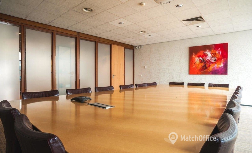 Bedrijfsruimte te huur in Tilburg, Ericssonstraat 2, (5121 ML) - 4 | MatchOffice.nl