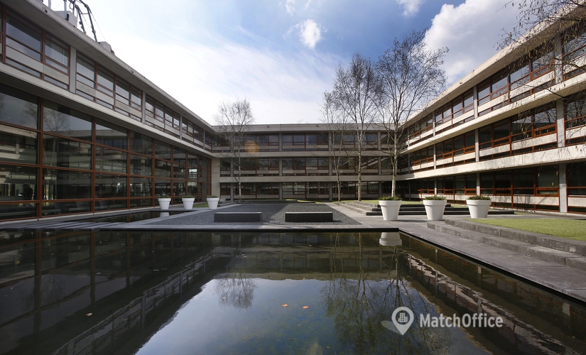 Business center huren in Tilburg, Ericssonstraat 2, (5121 ML) - 0 | MatchOffice