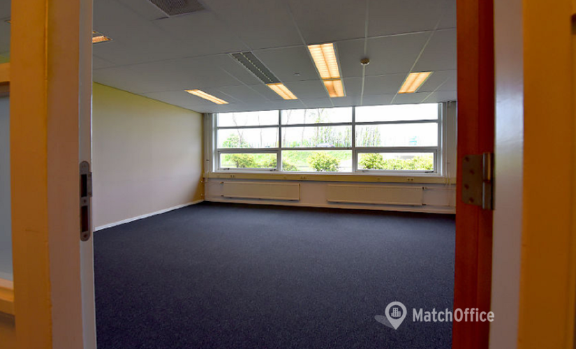 4500 m² Business center building available to rent in Leiden, Oude Vaartweg 2 (2343 JD) - 2 | MatchOffice