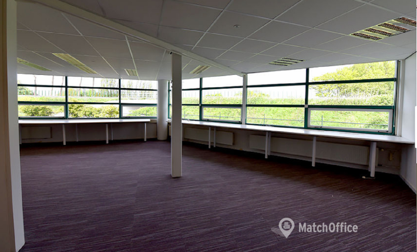 4500 m² Business park in Leiden, Oude Vaartweg 2 (2343 JD) - 4 | MatchOffice.com