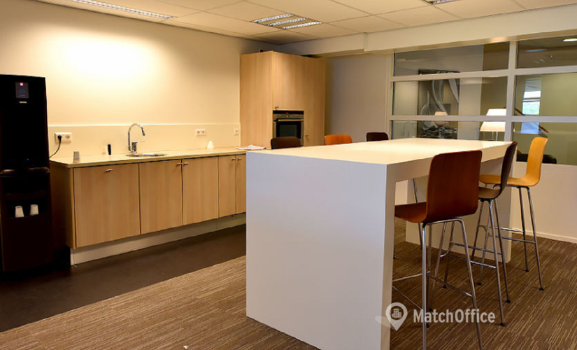 4500 m² Shared office  in Leiden, Oude Vaartweg 2 (2343 JD) - 1 | MatchOffice.com