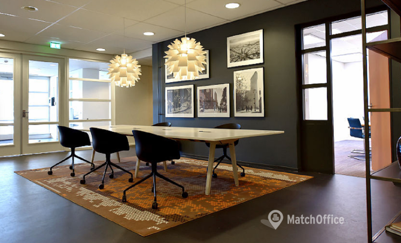 4500 m² Coworking  in Leiden, Oude Vaartweg 2 (2343 JD) - 3 | MatchOffice