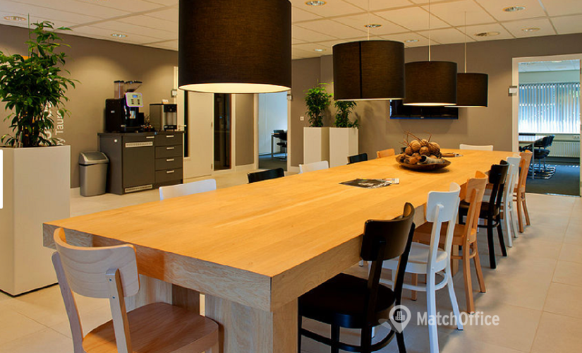 1500 m² Business park place for rent in Amsterdam, Herenweg 115 (2105 MG) - 3 | MatchOffice.com