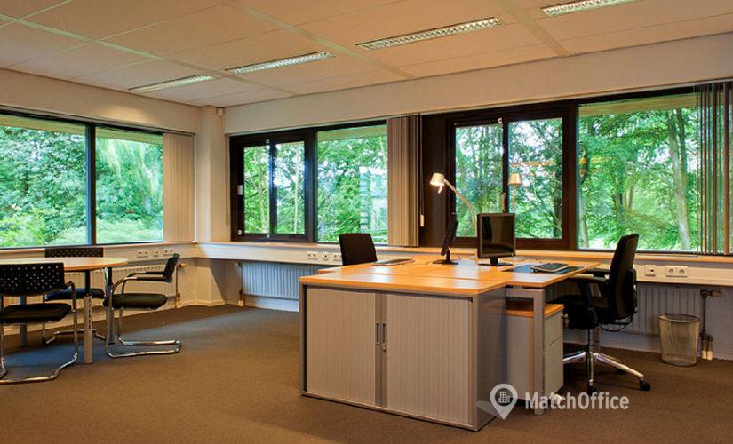 1500 m² Business park property up for rent in Amsterdam, Herenweg 115 (2105 MG) - 6 | MatchOffice