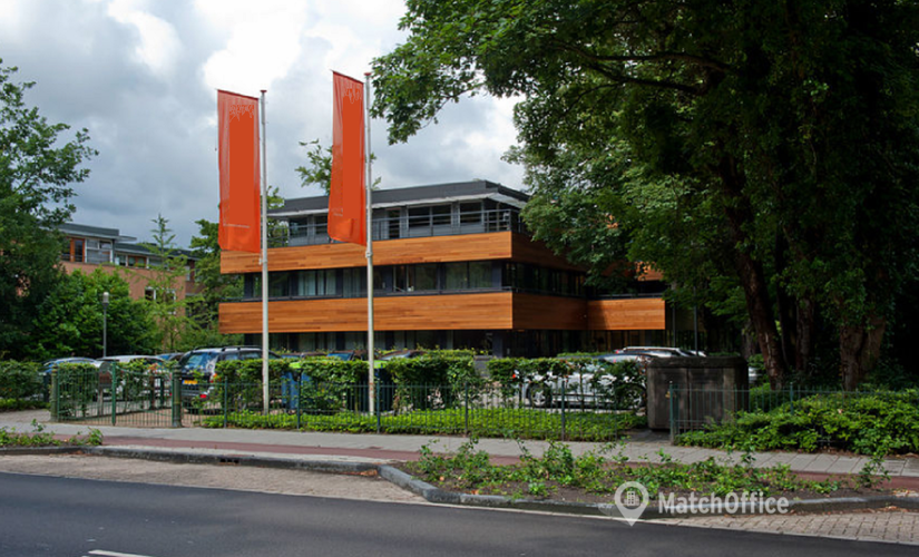 1500 m² Business center property for rent in Amsterdam, Herenweg 115 (2105 MG) - 7 | MatchOffice.com