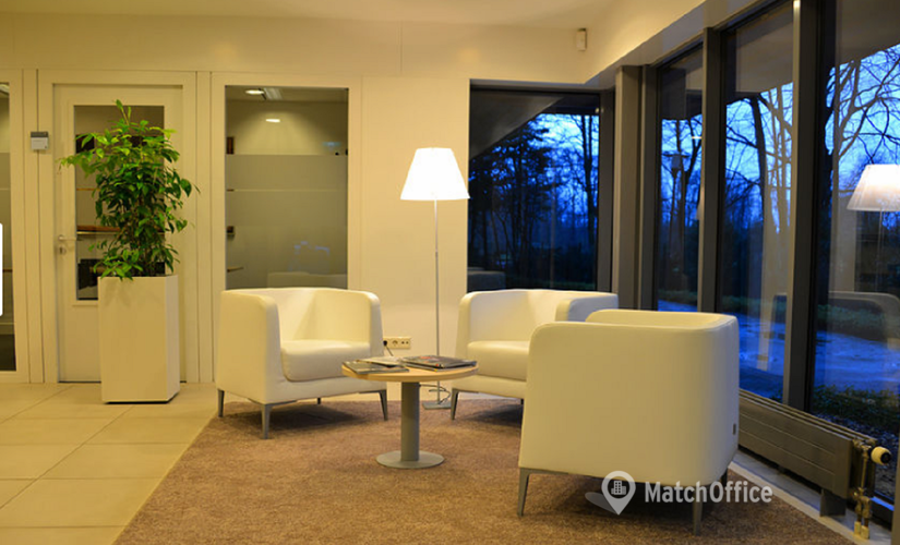 1500 m² Coworking space  in Haarlem, Herenweg 115 (2105 MG) - 1 | MatchOffice