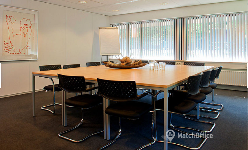 Book a 50 m² Conference space in Amsterdam, Herenweg 115 (2105 MG) - 0 | MatchOffice.com