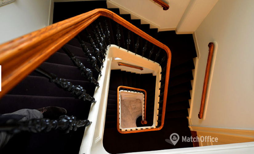 Сoworking Florapark 3 2012 HK Haarlem