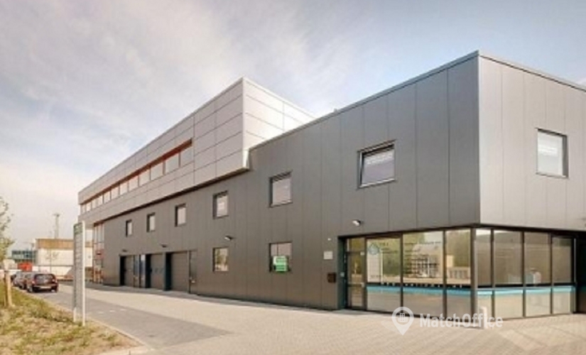 82 m² Business center property for rent in Alkmaar, Zijperweg 4 (1742 NE) - 3 | MatchOffice.com