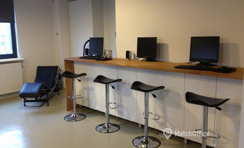 82 m² Co-working  in Alkmaar, Zijperweg 4 (1742 NE) - 2 | MatchOffice