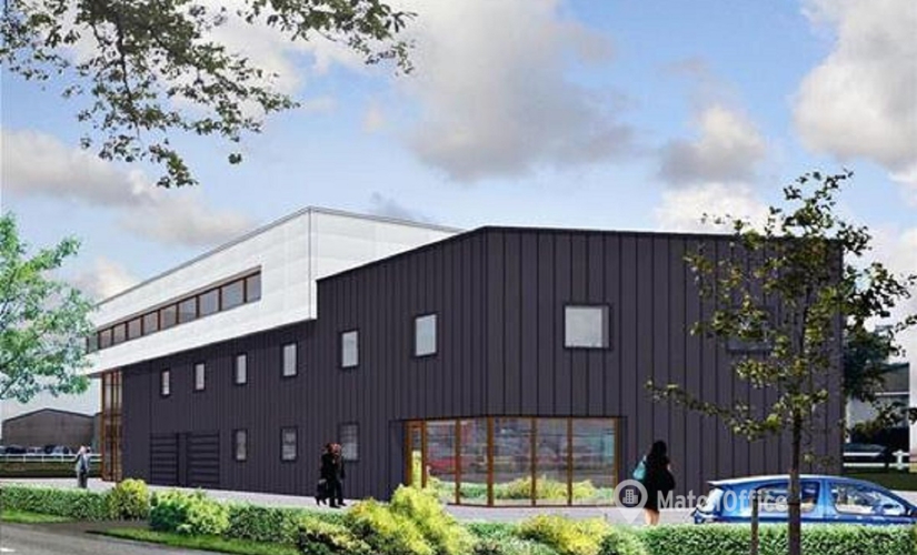 20 m² Conference hall in Alkmaar, Zijperweg 4 (1742 NE) - 2 | MatchOffice.com