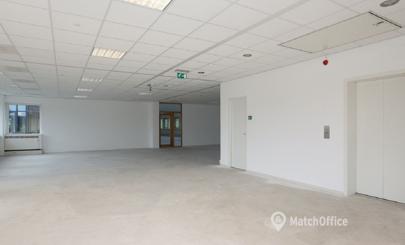 500 m² Business park building available to rent in Rotterdam, Max Euwelaan 21 (3062 MA) - 4 | MatchOffice