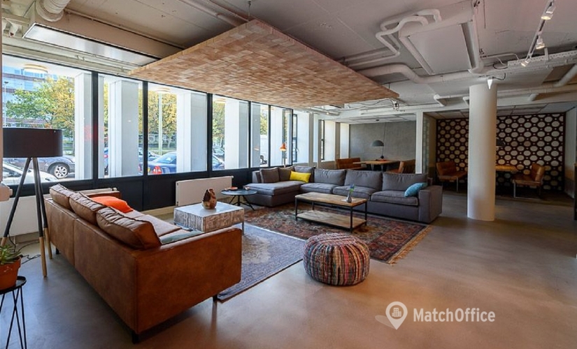 200 m² Co-working in Den Haag, Koninginnegracht 10 (2514 AA) - 0 | MatchOffice