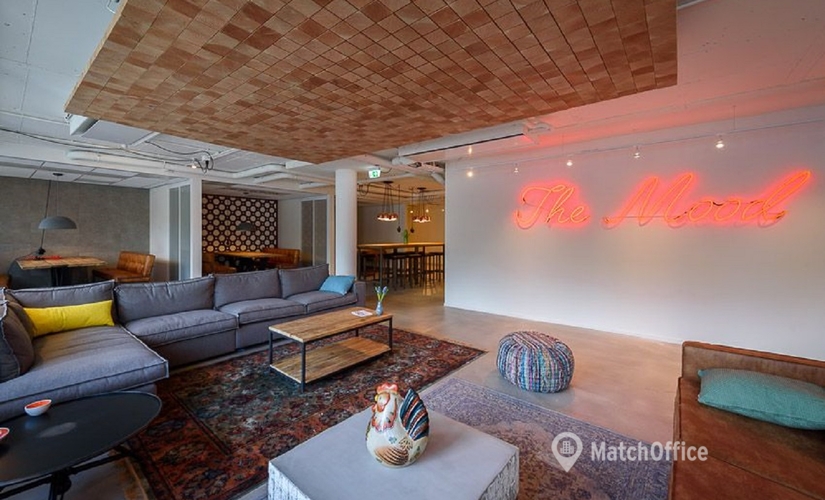 200 m² Co-working  in Den Haag, Koninginnegracht 10 (2514 AA) - 2 | MatchOffice