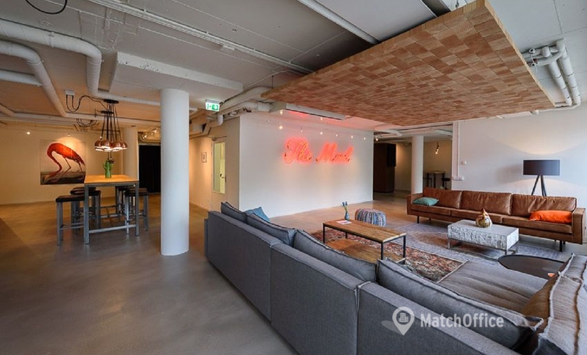 200 m² Coworking space in Den Haag, Koninginnegracht 10 (2514 AA) - 4 | MatchOffice.com