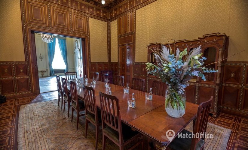 Meeting room Herengracht 280 1016 BX Amsterdam City