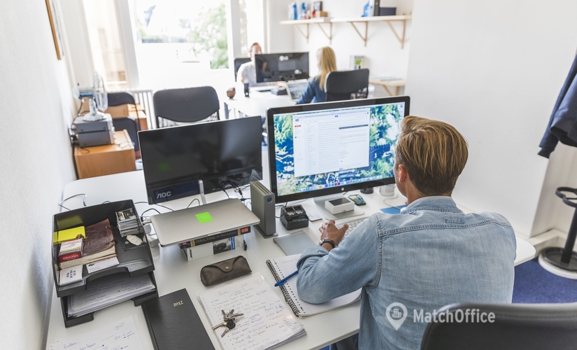 44 m² Business space place for rent in Amsterdam, Herengracht 420 (1017 BZ) - 5 | MatchOffice.com