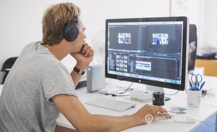 44 m² Business space place available to rent in Amsterdam, Herengracht 420 (1017 BZ) - 0 | MatchOffice.com