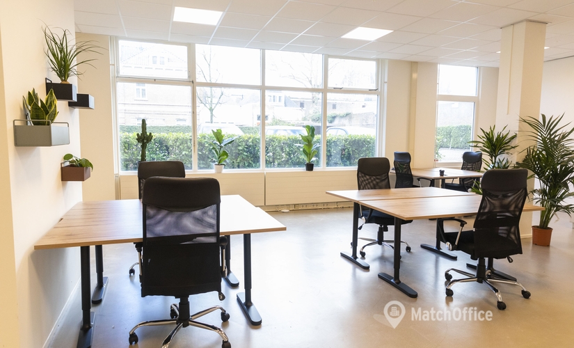 40 m² Business park in Rotterdam, Westplein 12 (3016 BM) - 3 | MatchOffice.com