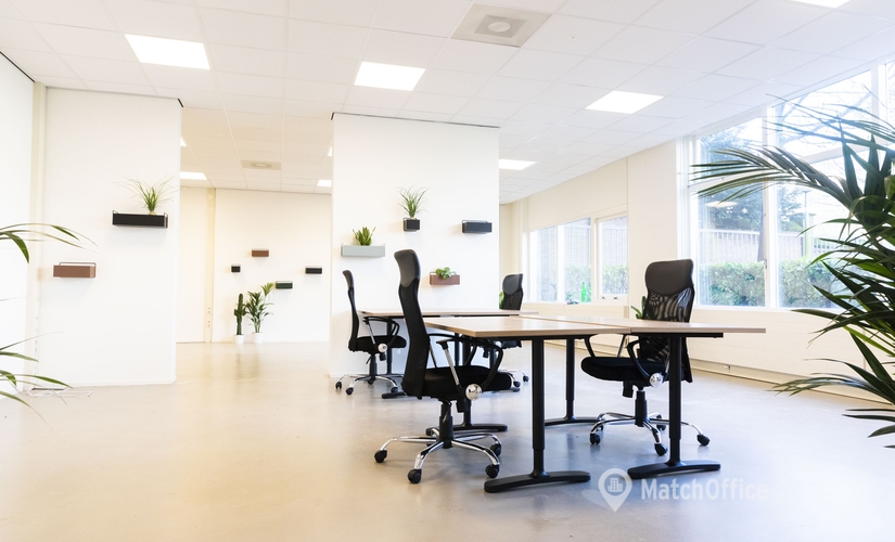40 m² Business center in Rotterdam, Westplein 12 (3016 BM) - 4 | MatchOffice