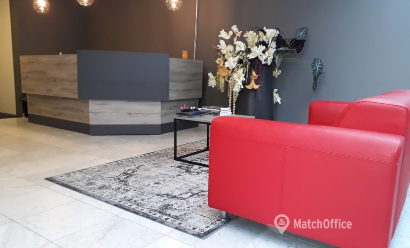 45 m² Business space place available to rent in Goes, Stationsplein 11 (4461 HP) - 1 | MatchOffice