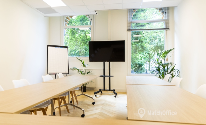 Conferentieruimte te huur in Rotterdam, Westplein 12, (3016 BM) - 1 | MatchOffice