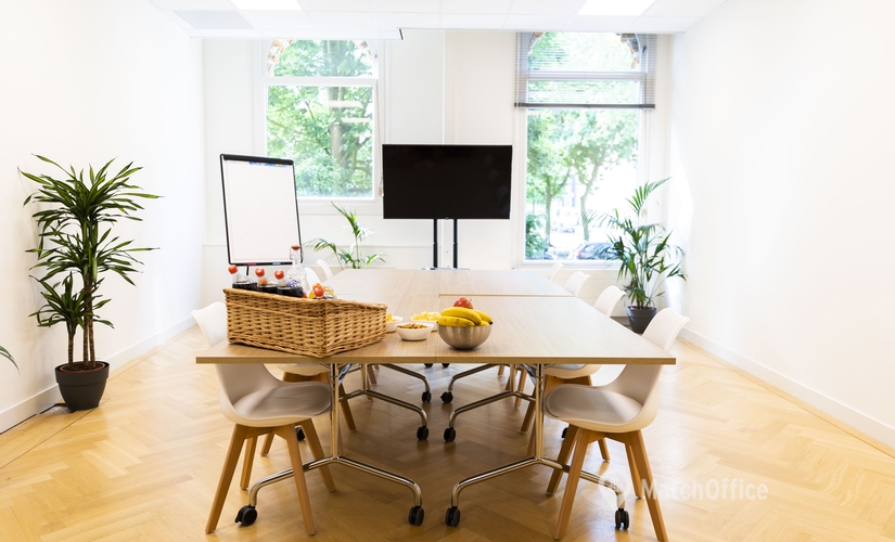 Congrescentrum huren in Rotterdam, Westplein 12, (3016 BM) - 2 | MatchOffice