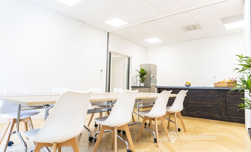 Conferentiecentr huren in Rotterdam, Westplein 12, (3016 BM) - 3 | MatchOffice