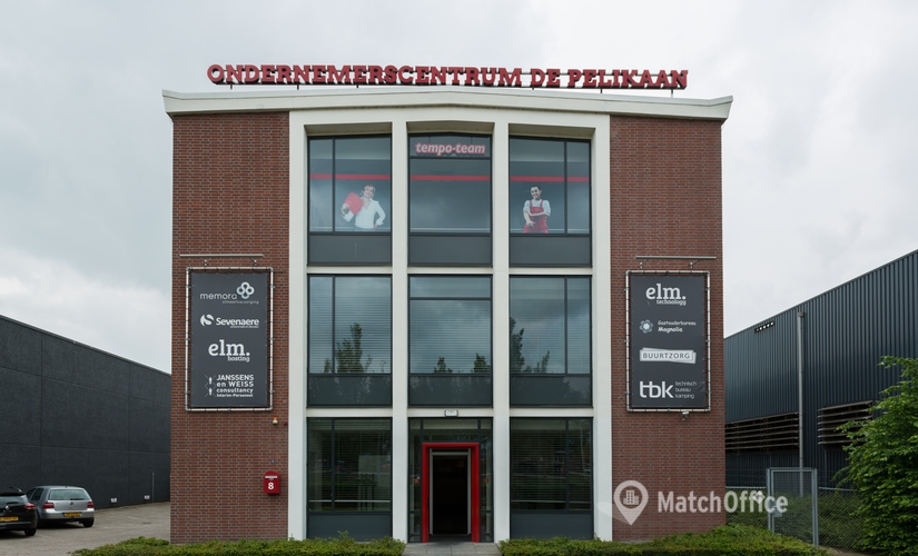Zakencentrum huren in Zevenaar, Ringbaan Zuid 8, (6905 DB) - 0 | MatchOffice.nl