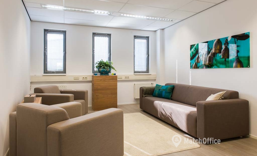 70 m² Business park place available to rent in Alkmaar, Jan Ligthartstraat 1 (1817 MR) - 3 | MatchOffice