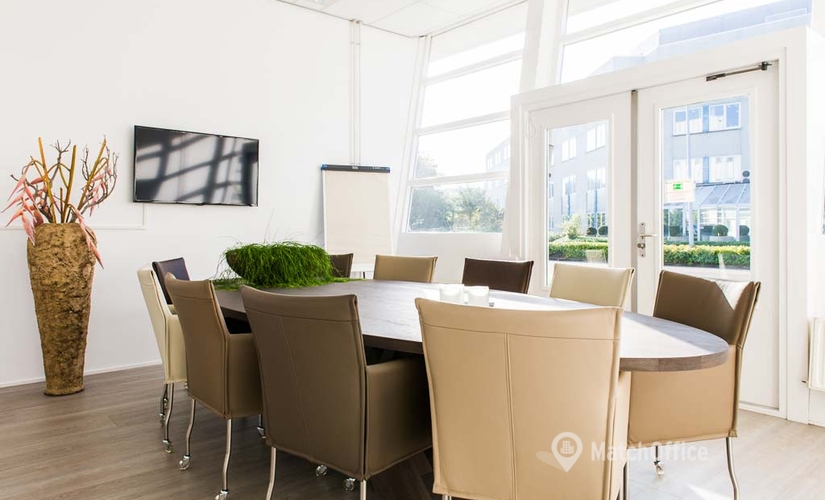 70 m² Business park building available to rent in Alkmaar, Jan Ligthartstraat 1 (1817 MR) - 4 | MatchOffice.com