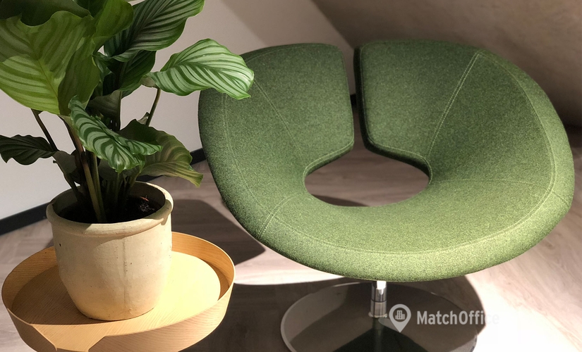 1000 m² Business center in Utrecht, Niasstraat 1 (3531 WR) - 8 | MatchOffice.com