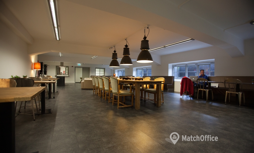 34 m² Business space in Breda, Ceresstraat 13 (4811 CA) - 3 | MatchOffice