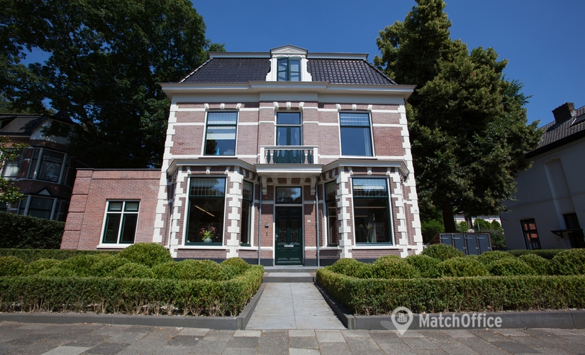 Virtual office space in Hilversum, Koninginneweg 11 (1217 KP) - 12 | MatchOffice