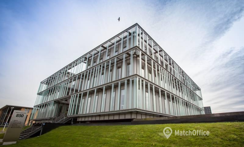 Virtual office in Utrecht, Orteliuslaan 850 (3528 BB) - 2 | MatchOffice.com