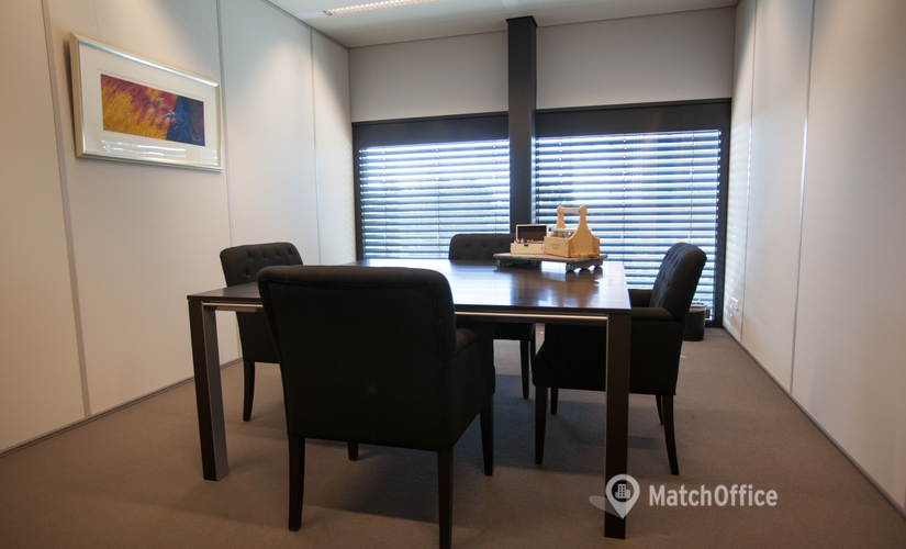 40 m² Convention center in Maastricht, Wim Duisenbergplantsoen 27-31 (6221 SE) - 0 | MatchOffice.com