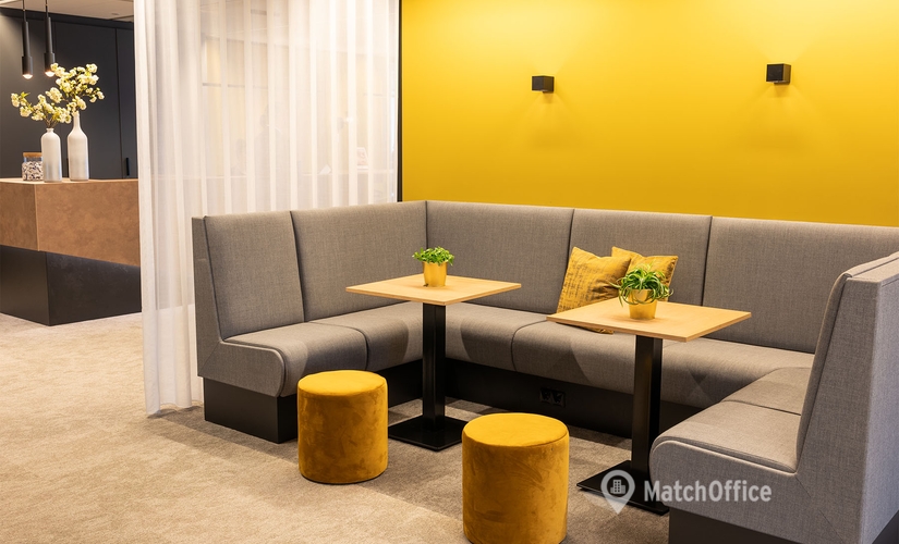 50 m² Convention center in Rotterdam, Wilheminakade 173 (3072 AP) - 1 | MatchOffice