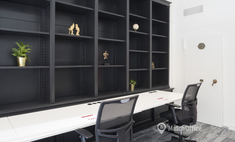 50 m² Business space in Amsterdam Centre, Rokin 92-96 (1012 KZ) - 4 | MatchOffice.com