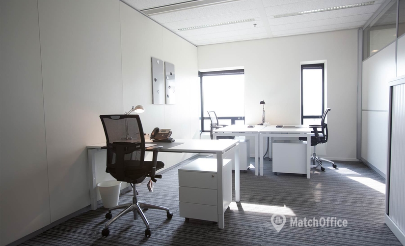 100 m² Business park in Almere, P.J. Oudweg 4 (1314 CH) - 0 | MatchOffice