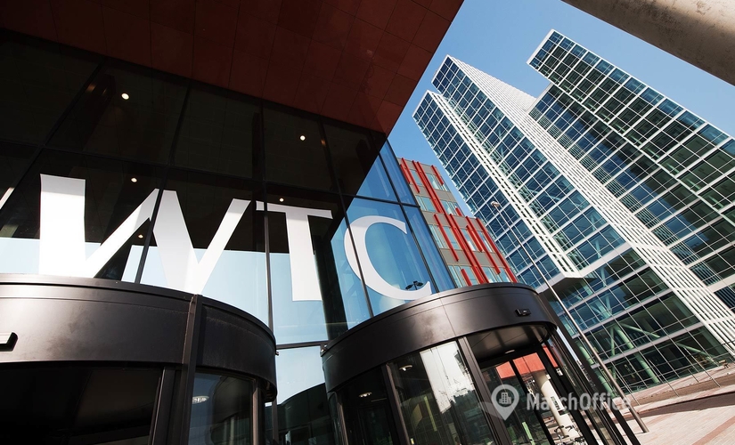 Virtual office in Almere, P.J. Oudweg 4 (1314 CH) - 6 | MatchOffice.com