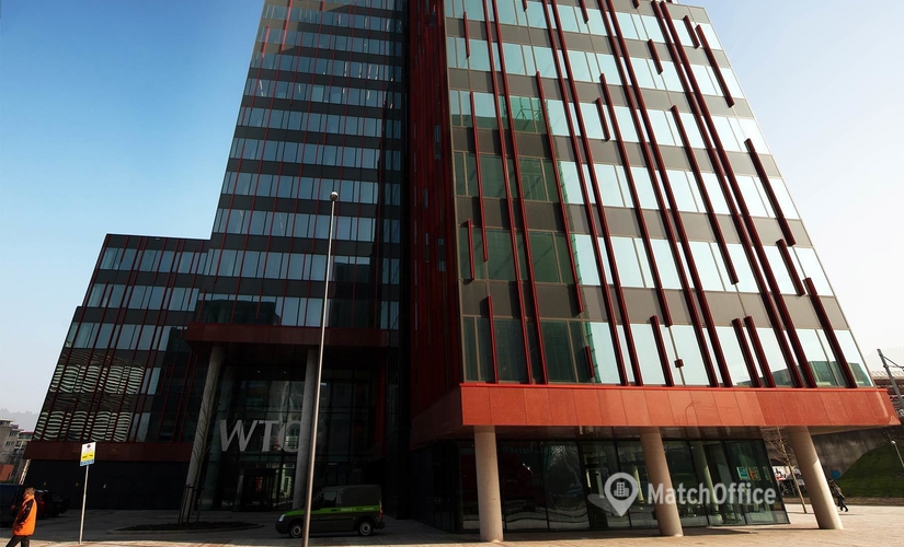 Virtual office space in Almere, P.J. Oudweg 4 (1314 CH) - 7 | MatchOffice.com