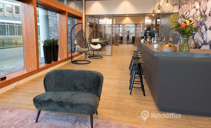 Virtual business address in Amersfoort, Smallepad 32 (3811 MG) - 1 | MatchOffice.com