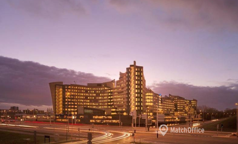 Virtual business address in Amstelveen, Laan van Langerhuize 1 (1186 DS) - 4 | MatchOffice