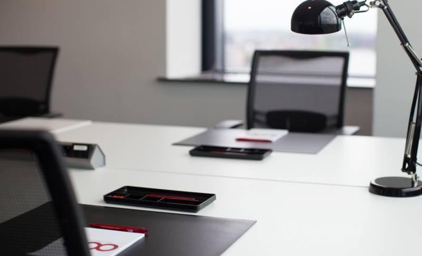 Virtual address in Amstelveen, Laan van Langerhuize 1 (1186 DS) - 1 | MatchOffice